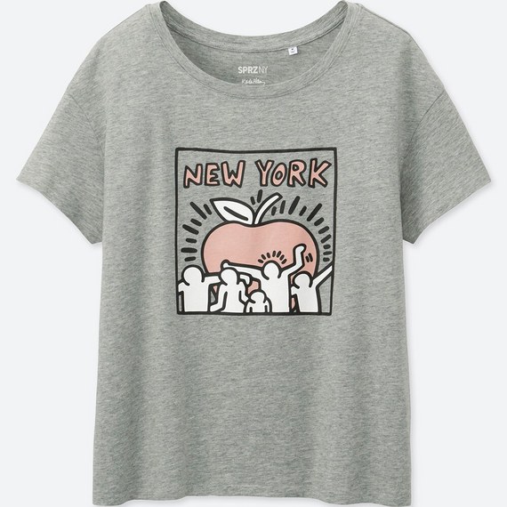 キースヘリングT