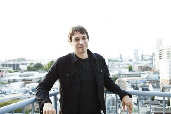 ショーン・ベイカー監督