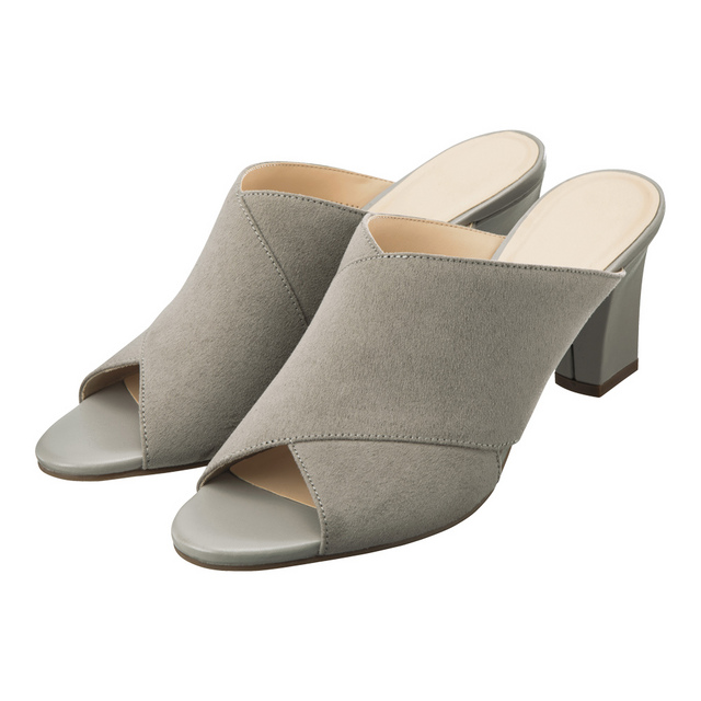 クロスミュール