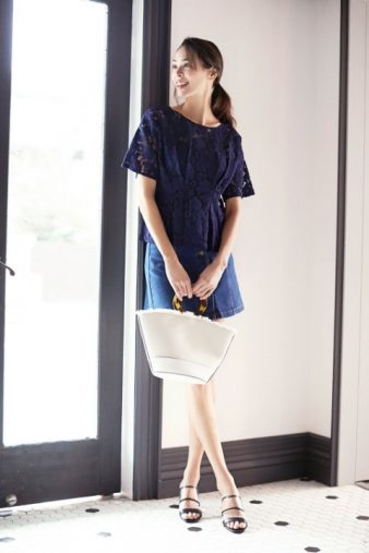 クリアミュール