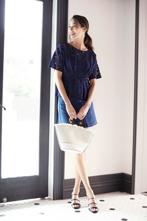 クリアミュール