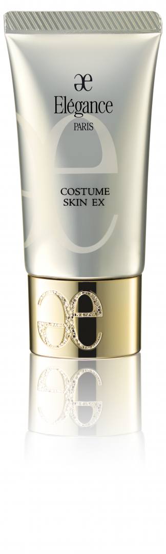 エレガンスコスチュームスキン