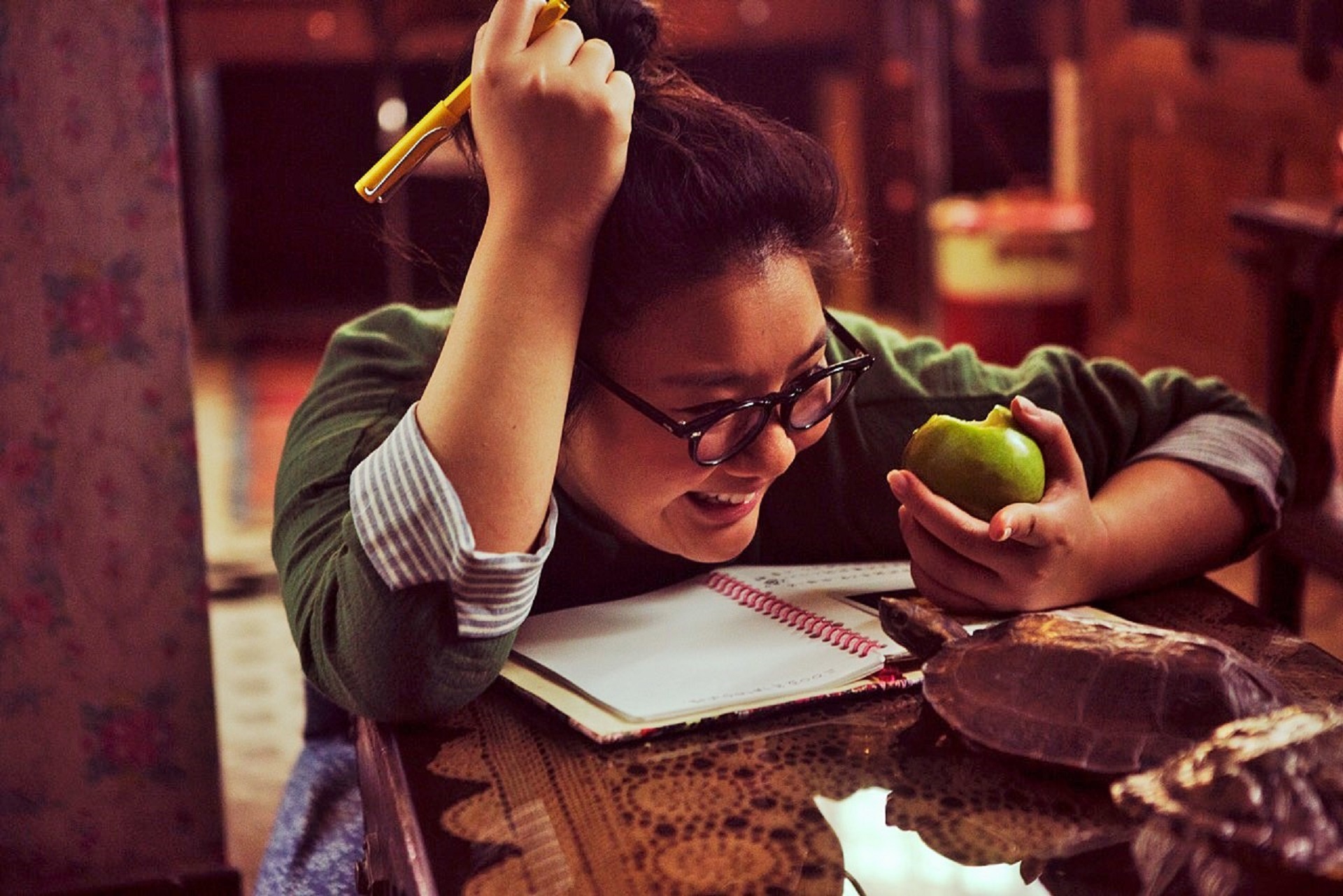 『29歳問題』より