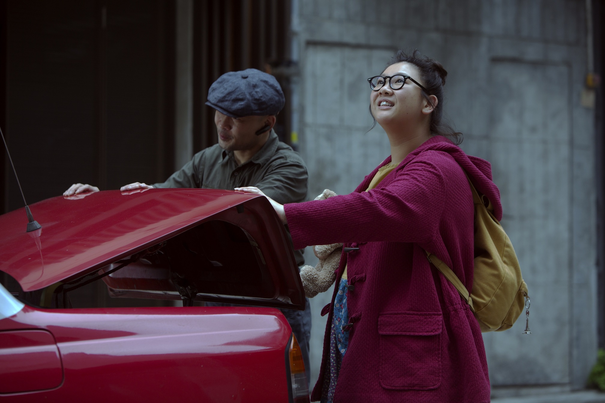 『29歳問題』より