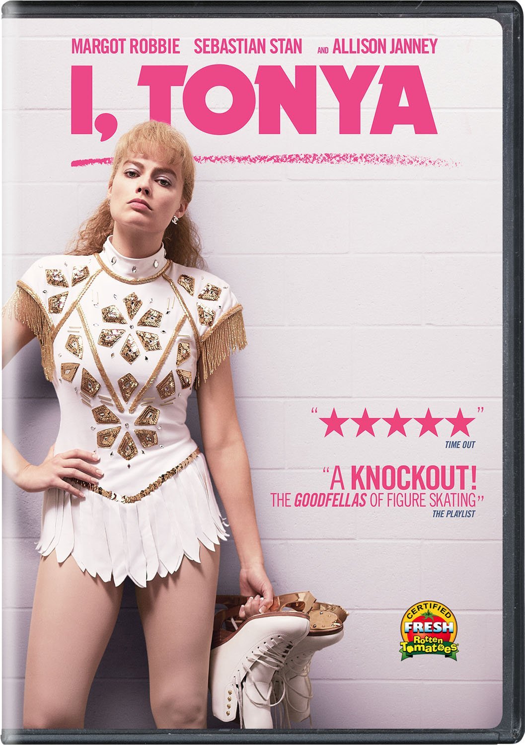 「I, Tonya」