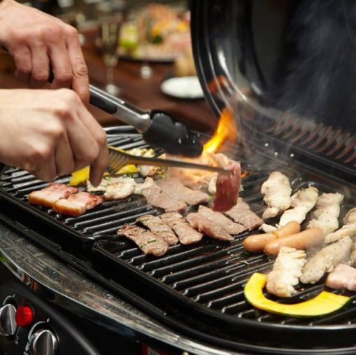 BBQ TERRACE&焼肉2＋9（にたすきゅう）浜松町・大門本店