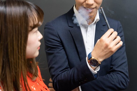 プルーム・テック