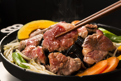 焼肉