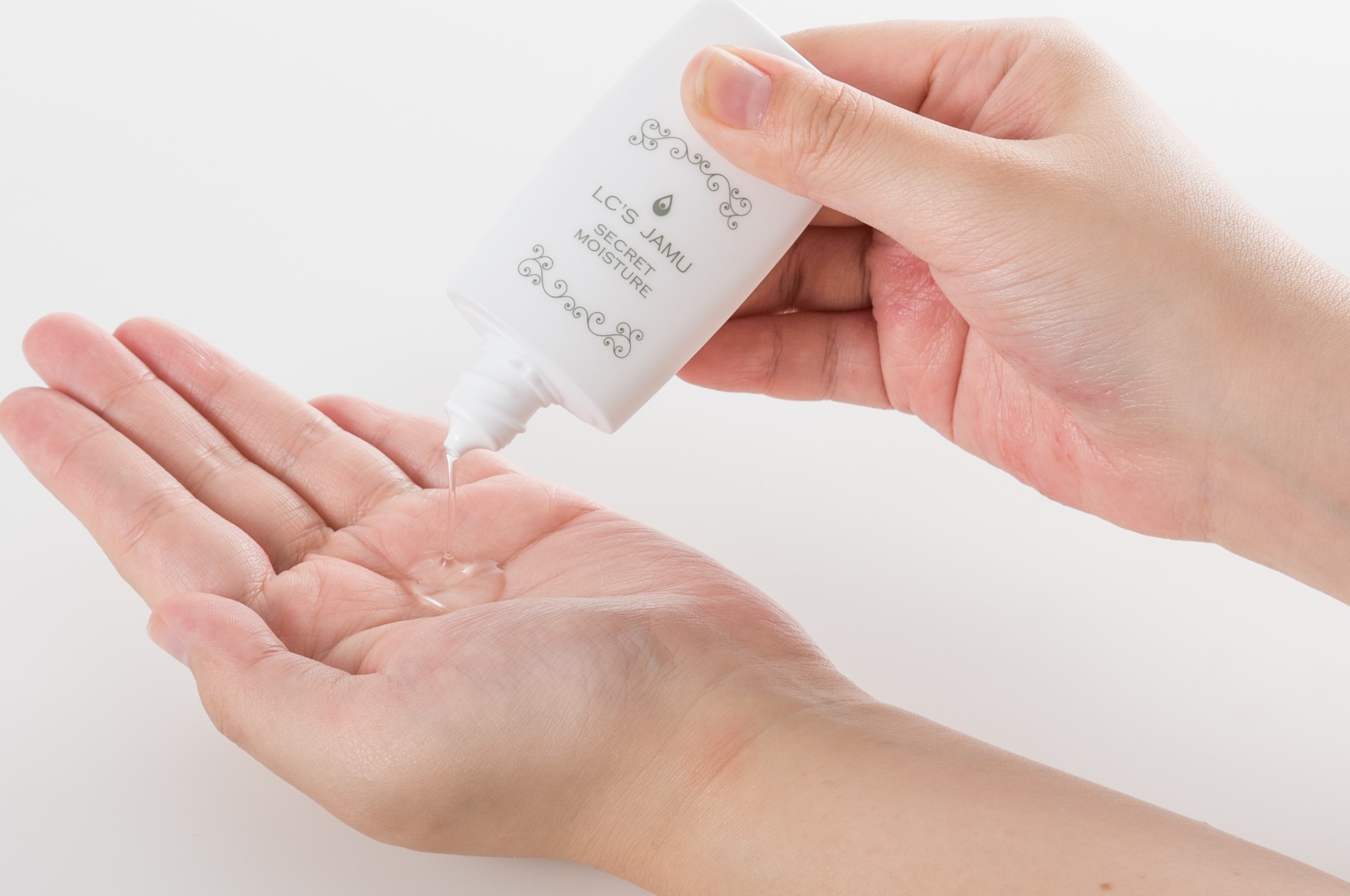 シークレットモイスチャー