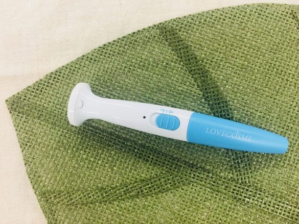 Iラインシェーバー