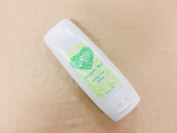 シナヤカウォッシュ