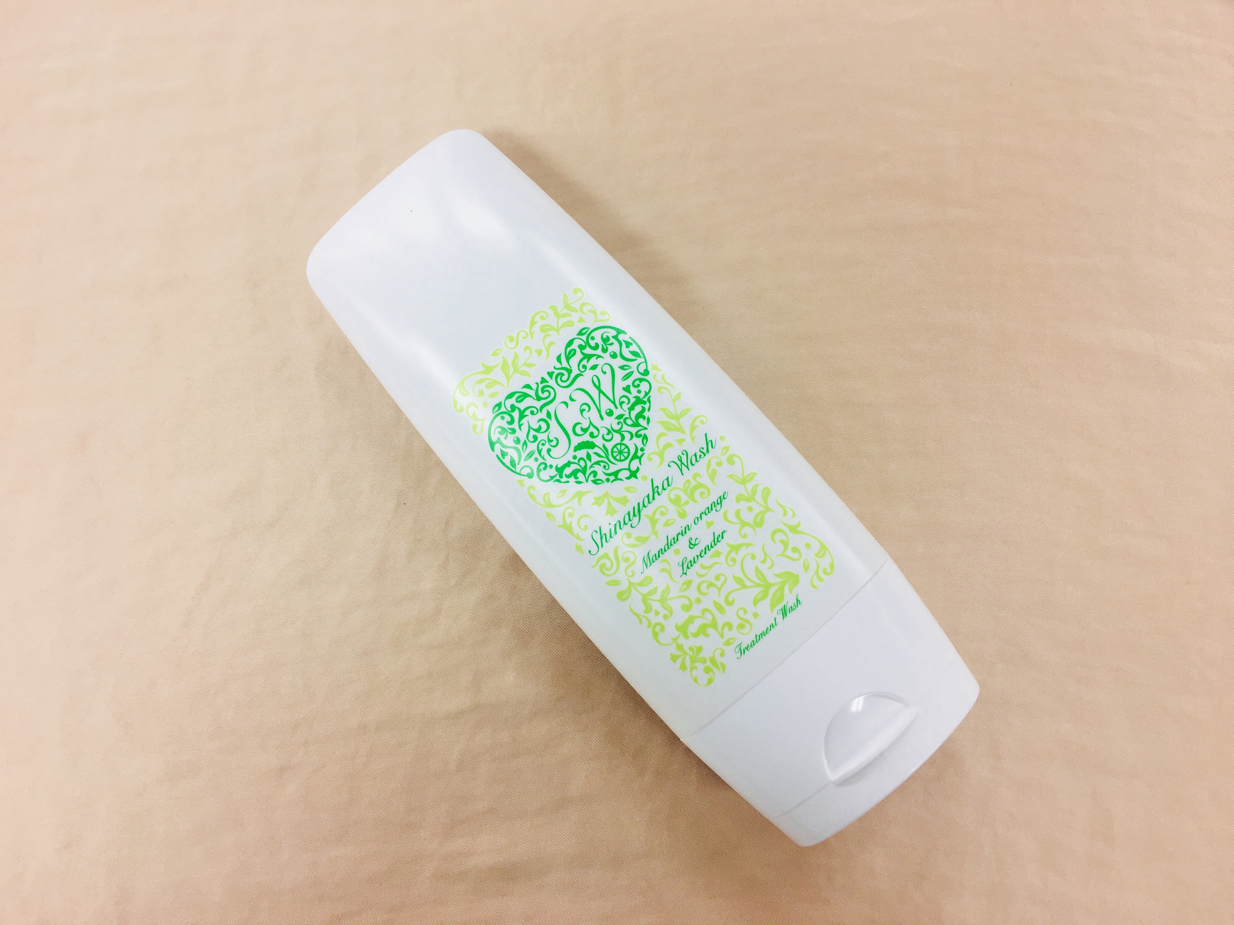 シナヤカウォッシュ