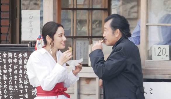 『ラブ×ドック』より