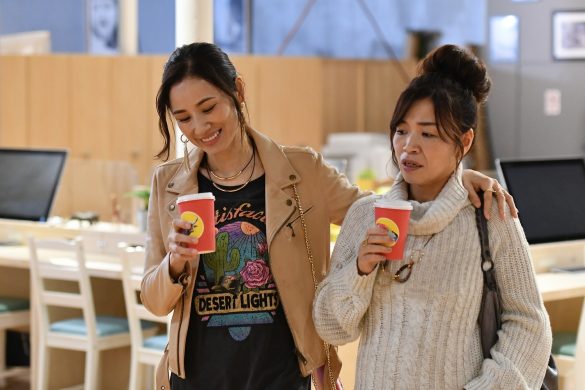 『ラブ×ドック』より