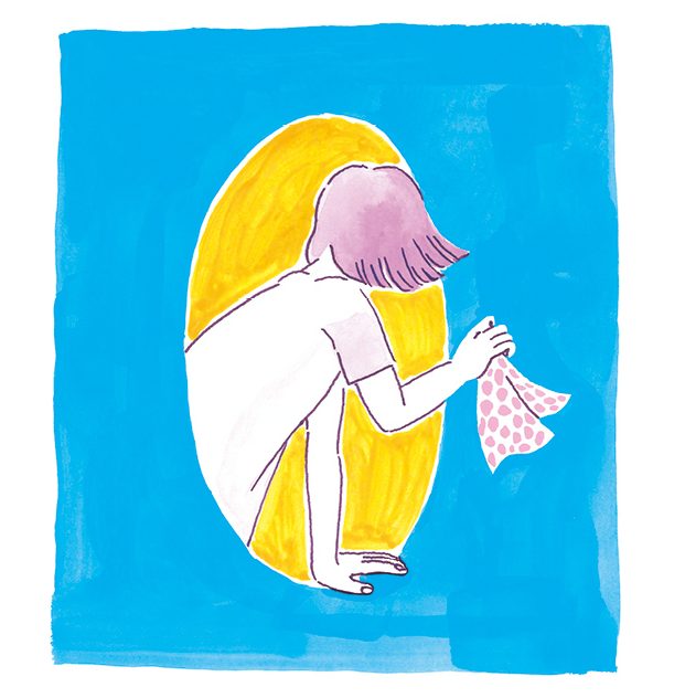 『日本のヤバい女の子』より