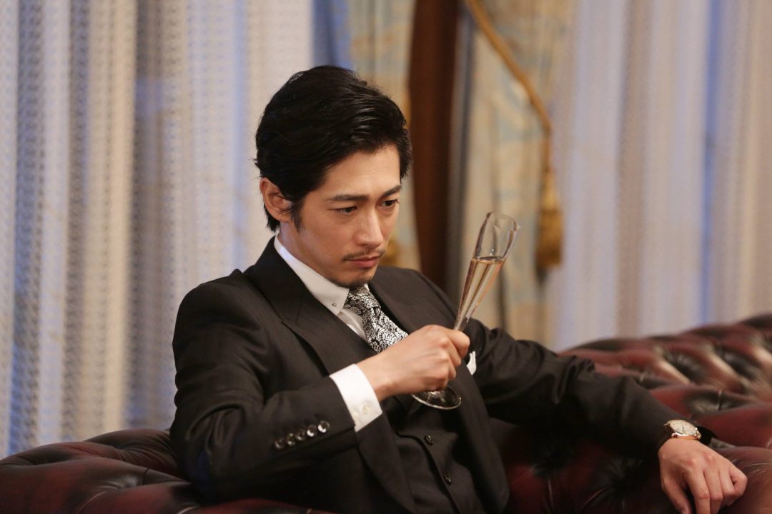 「モンテ・クリスト・真海」