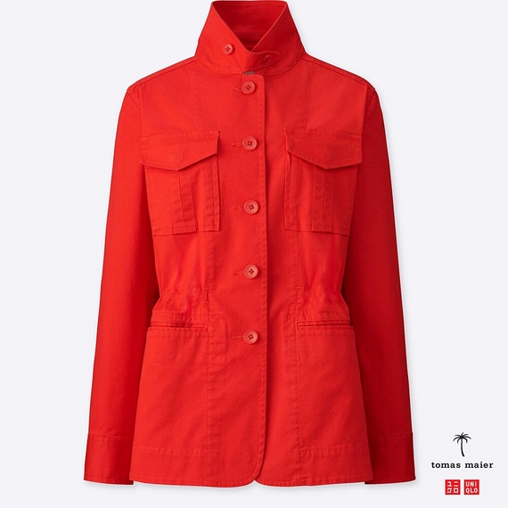 フライトジャケット