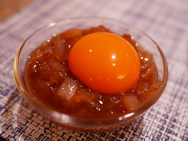 ステーキソース