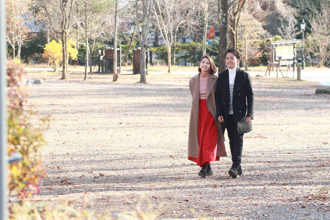 バチェラーと小口さん