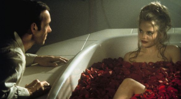 映画『アメリカン・ビューティー 』