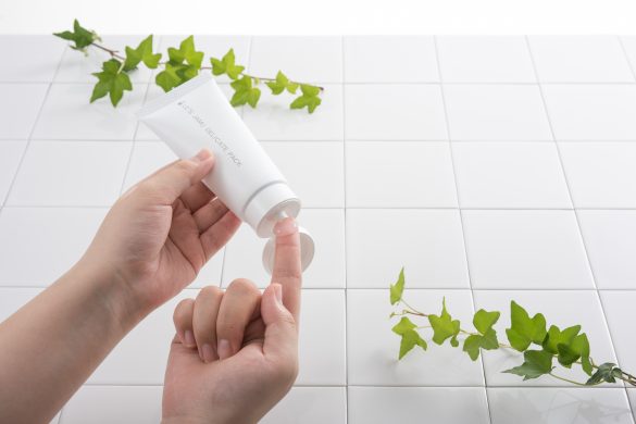 LCジャムウ・デリケートパック