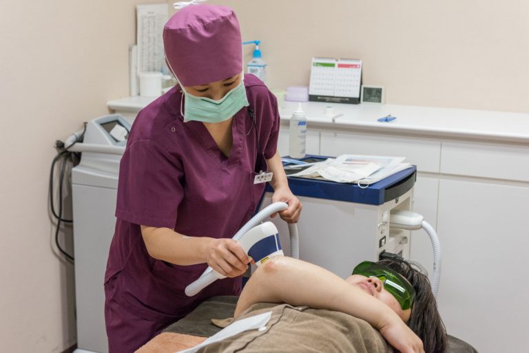 メディオスター体験