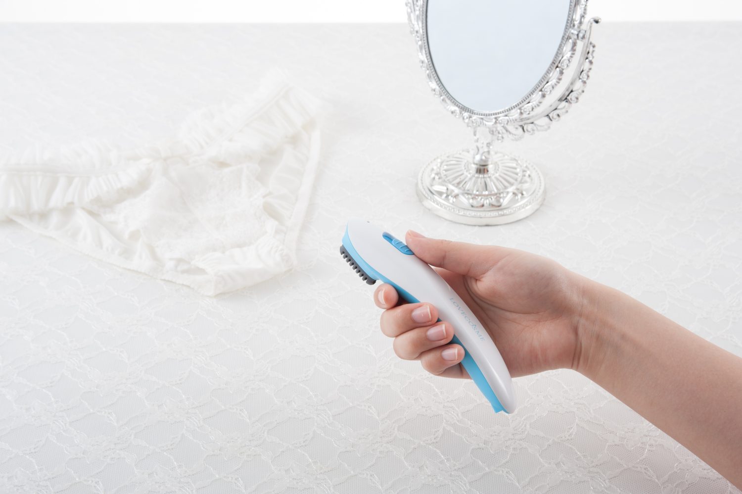 Vライントリマー LCオリジナル