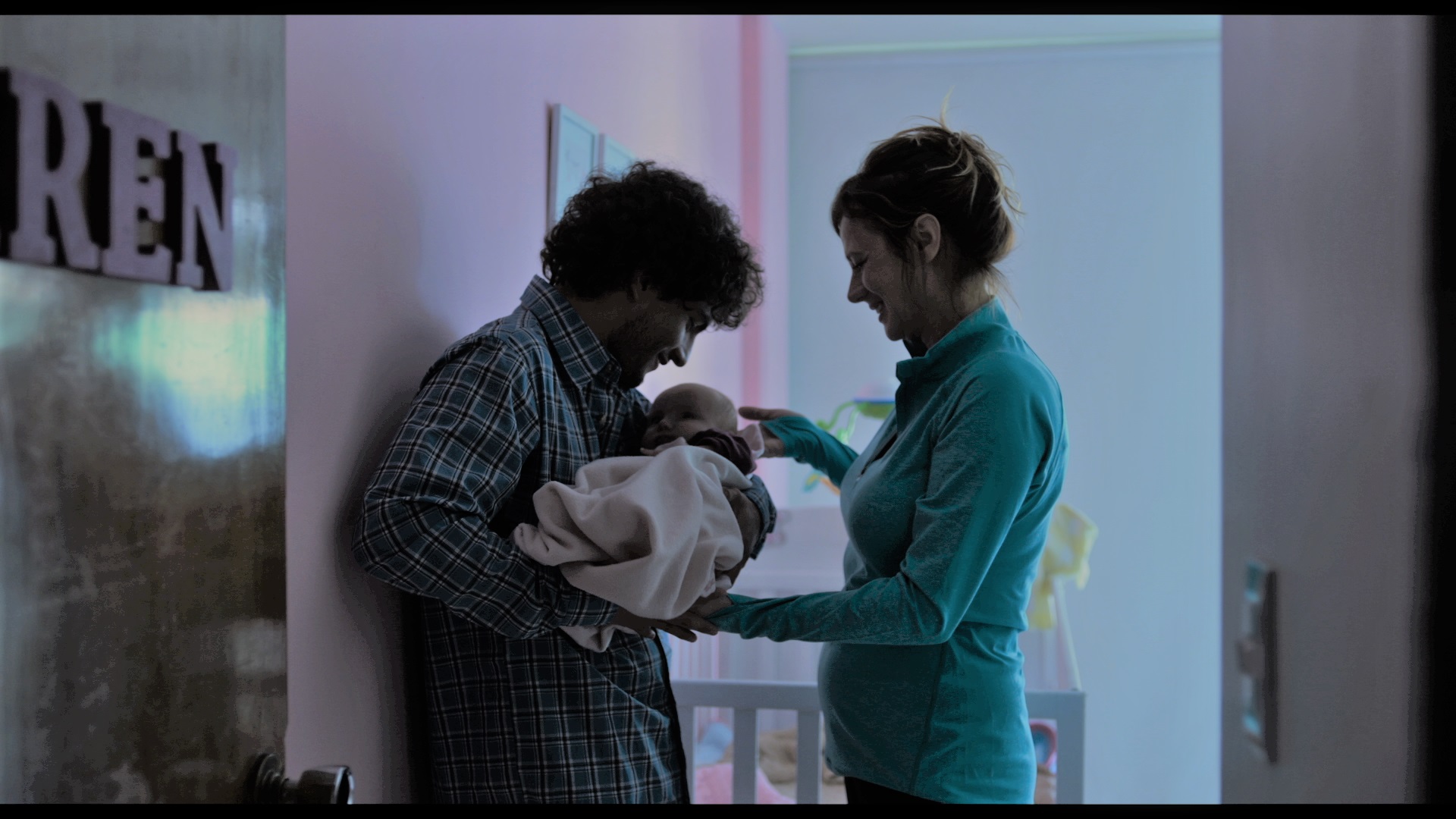 『母という名の女』より