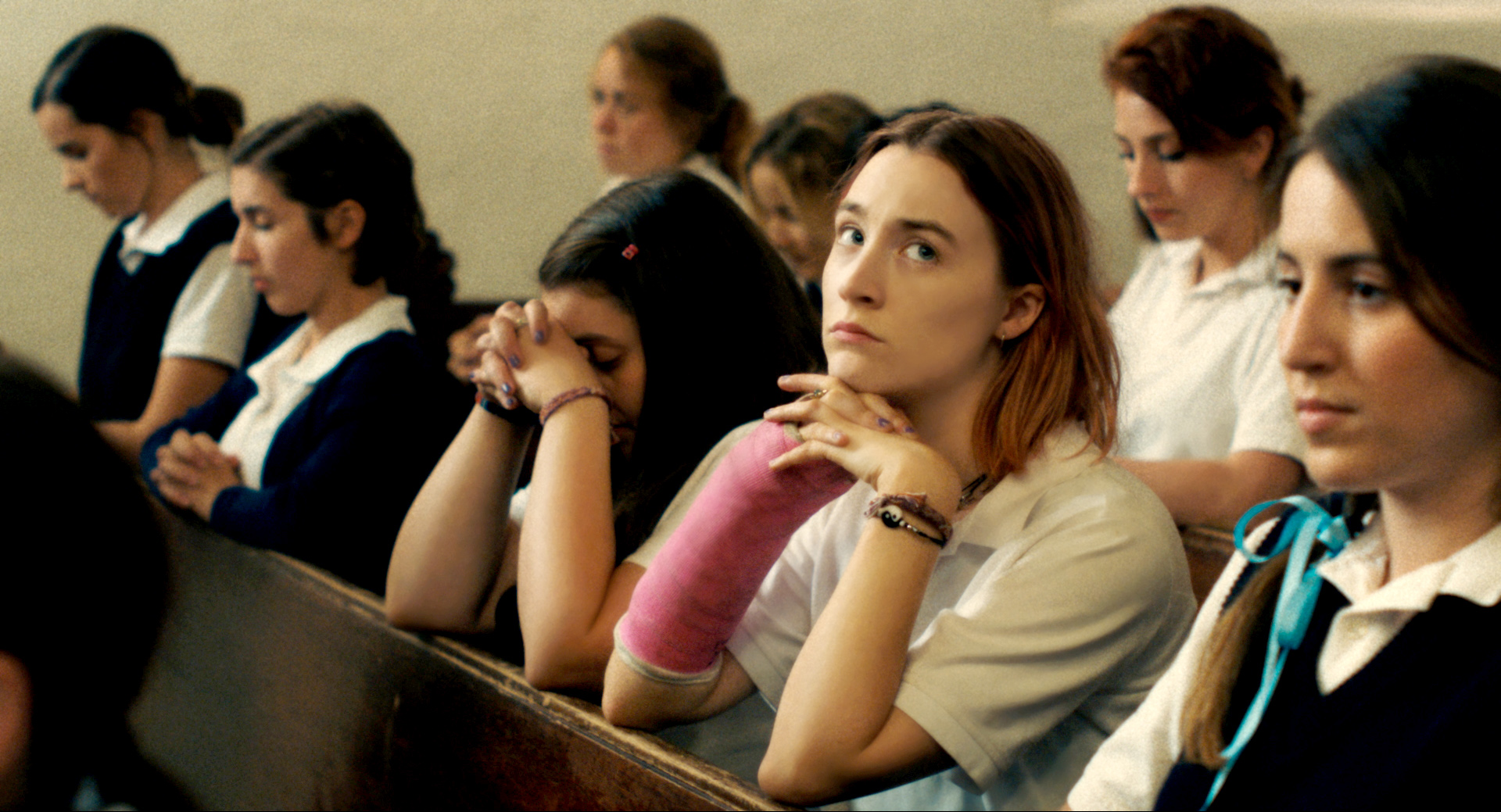 『レディ・バード』より