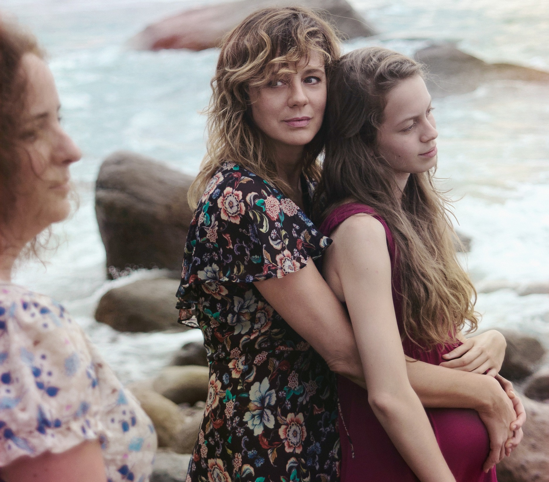 『母という名の女』より