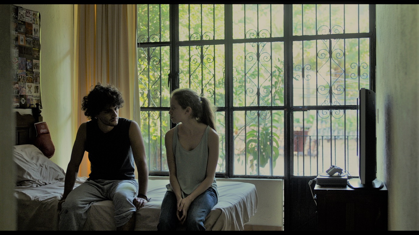 『母という名の女』より