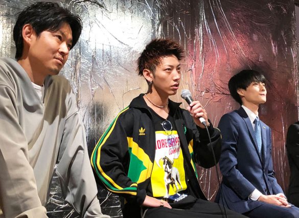 世の中の男性にも見習ってほしい