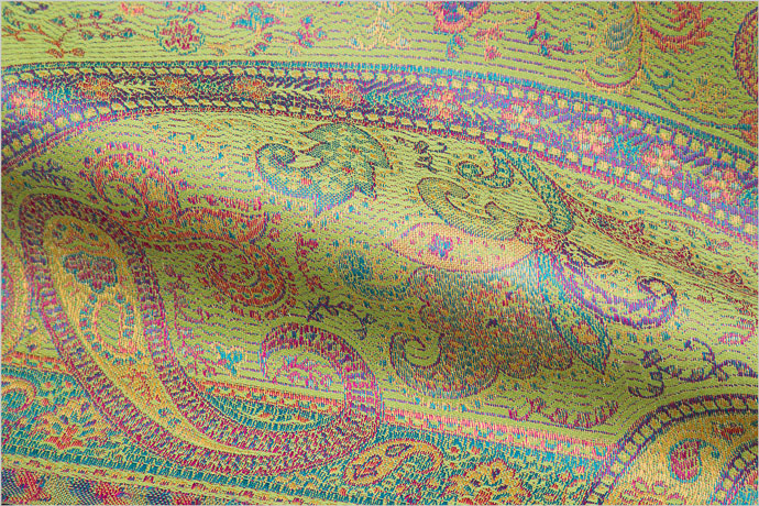 シルクスカーフ