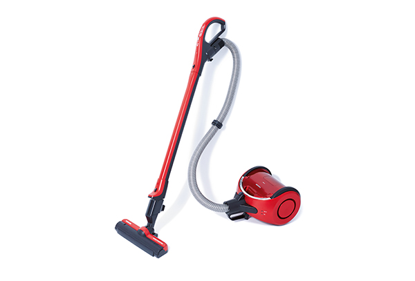 白物家電　年進化論