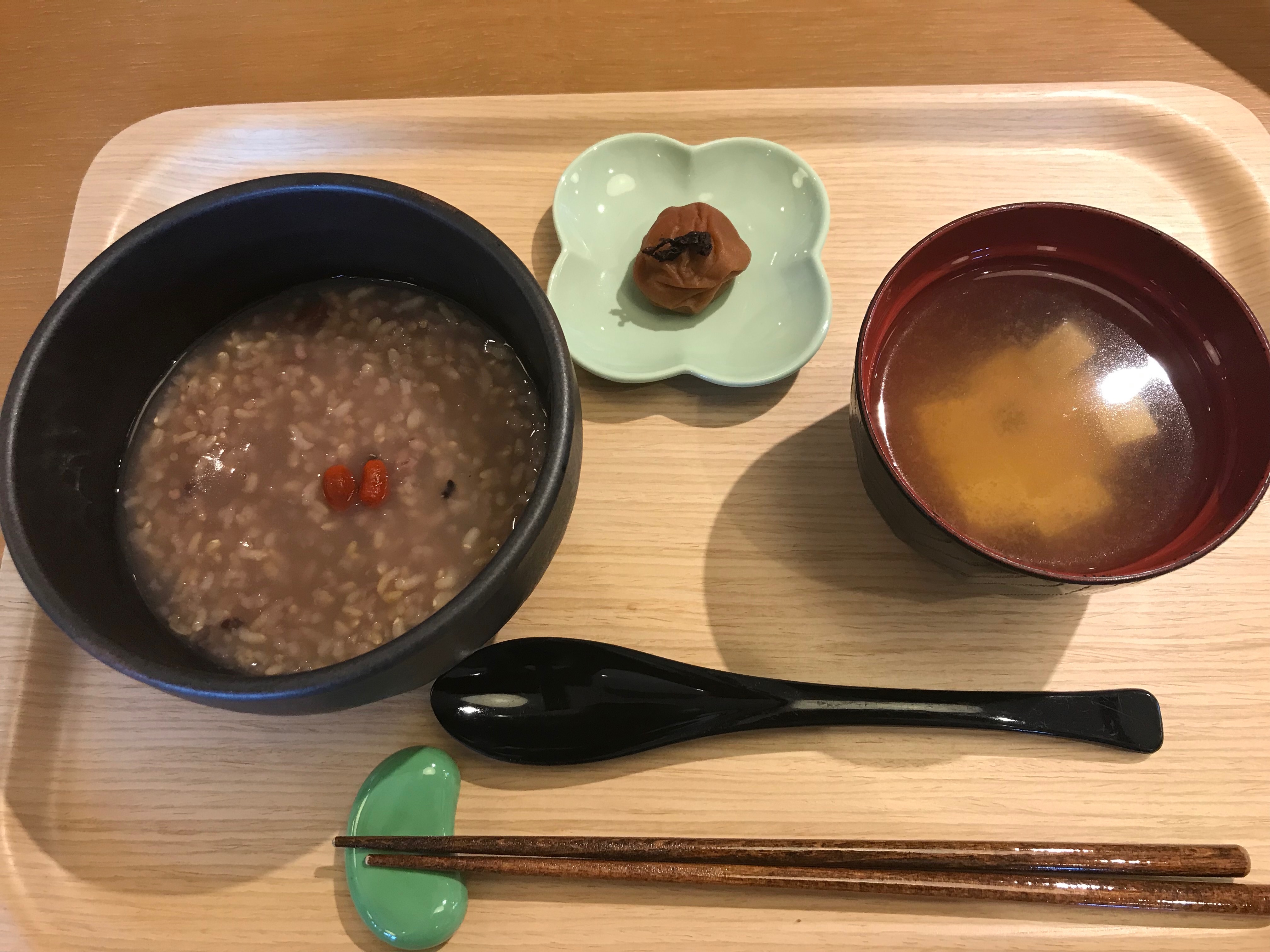 断食