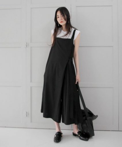 2色コーディネート