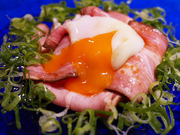 ヘルシー美容そうめん