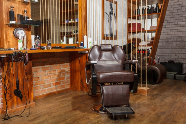 ［美容師］残酷物語