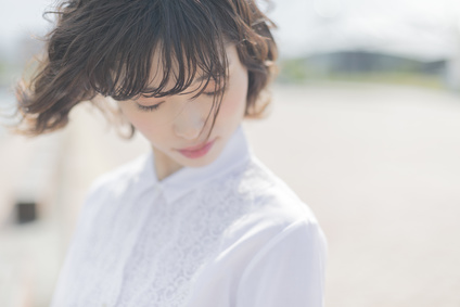 #インフルエンサー