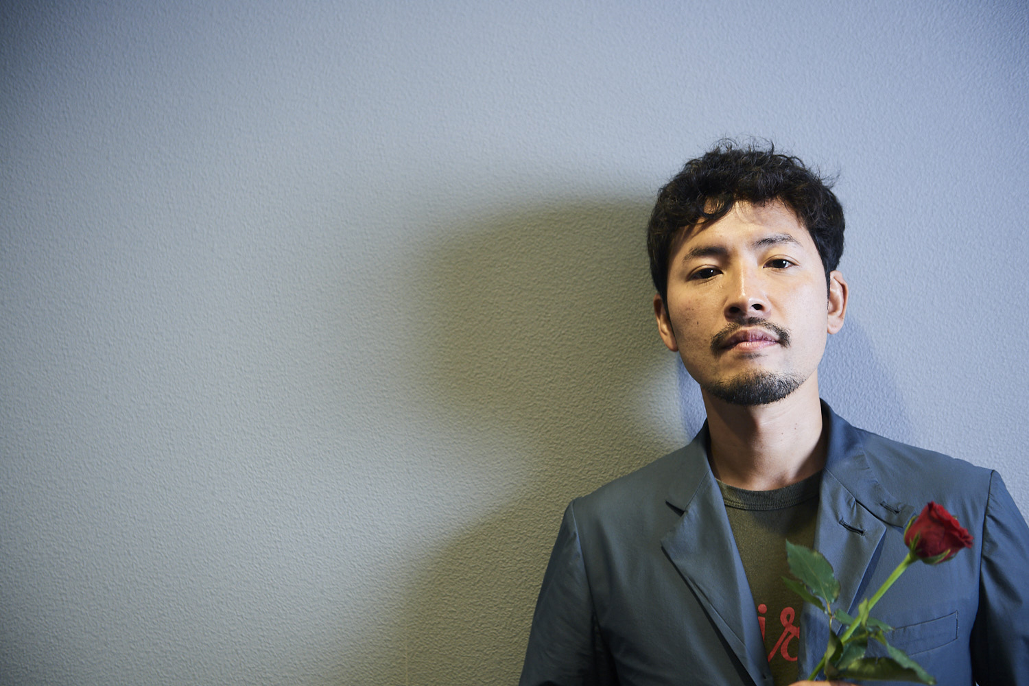 小柳津林太郎さん