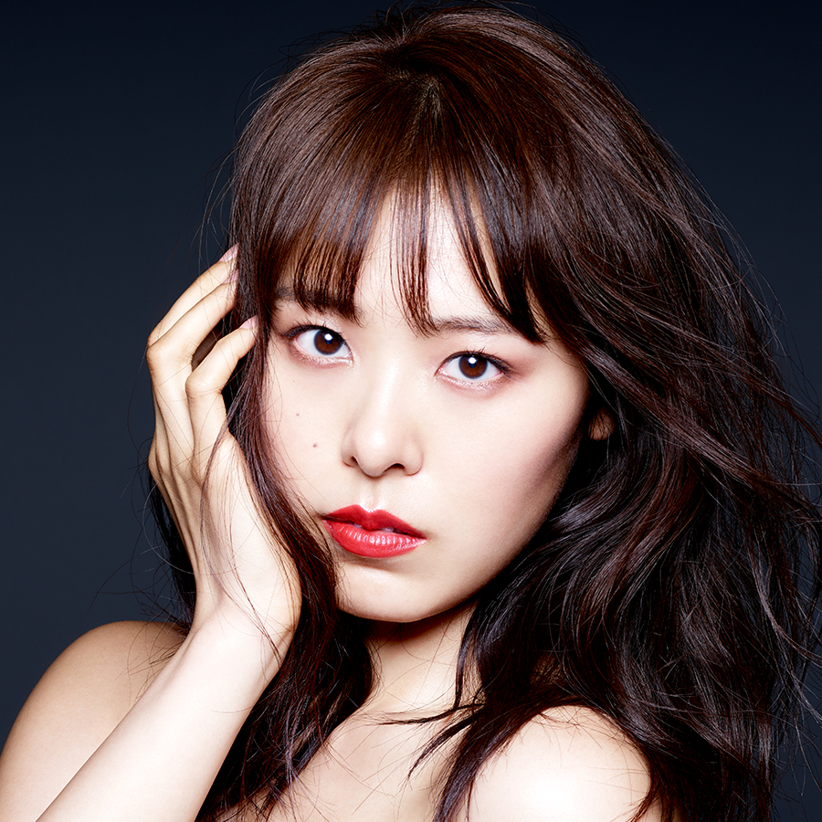 岡田茉里乃さん