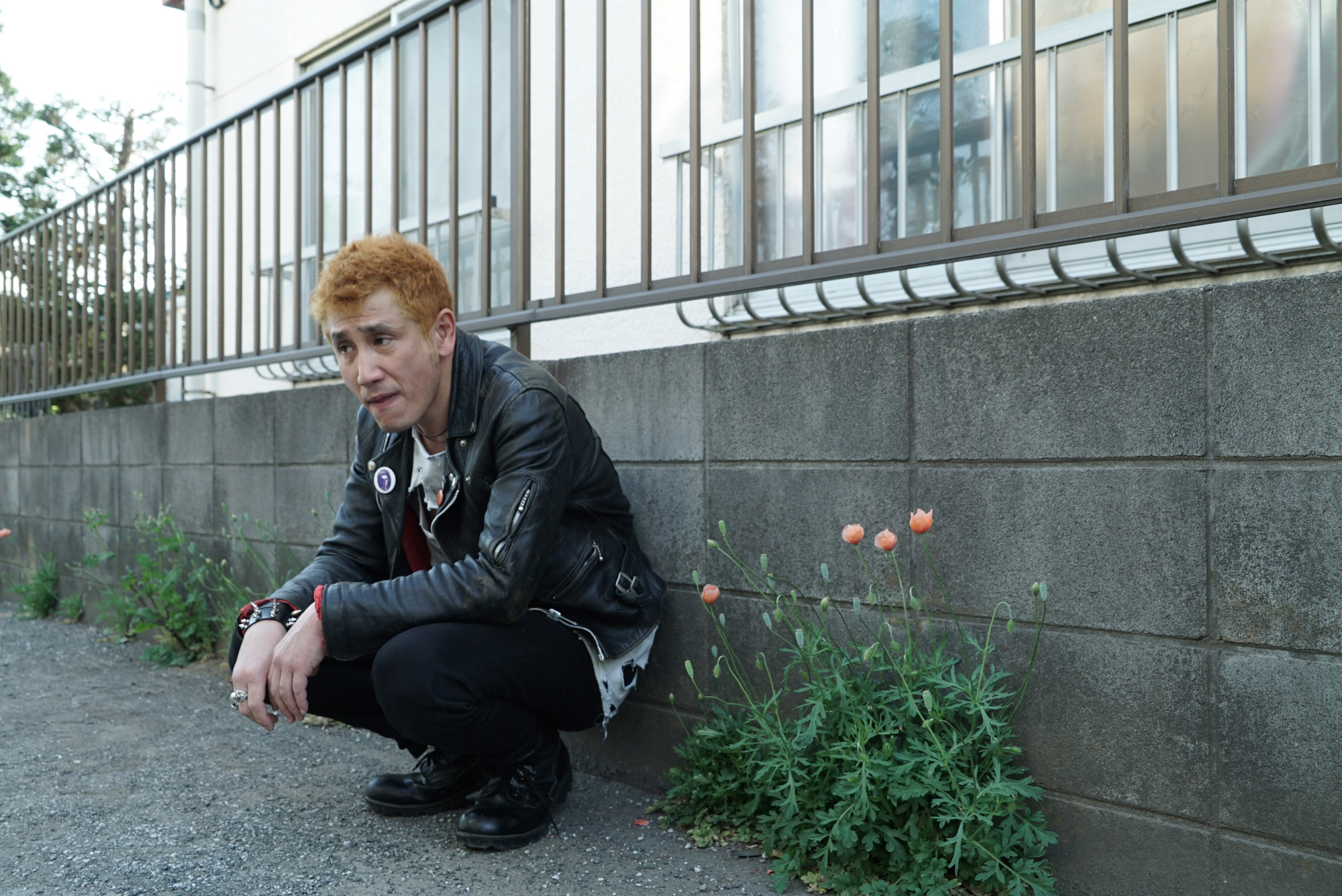 『ルームロンダリング』より