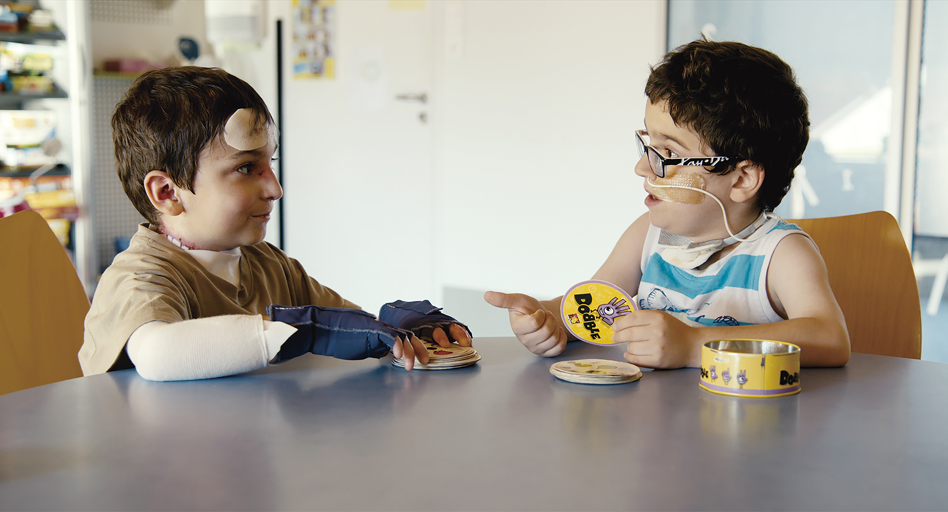 『子どもが教えてくれたこと』より