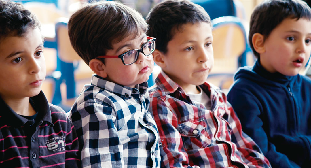 『子どもが教えてくれたこと』より