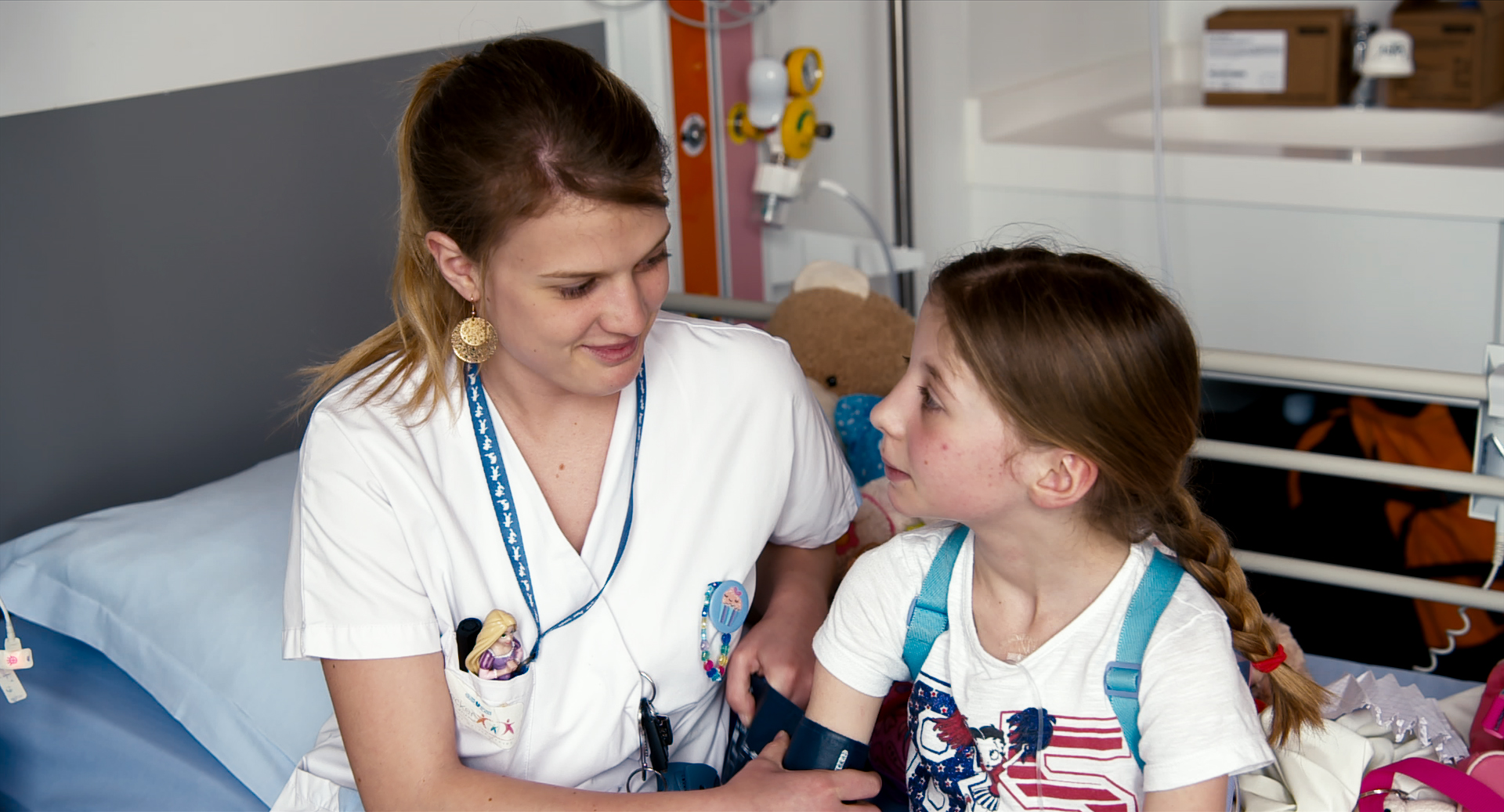 『子どもが教えてくれたこと』より