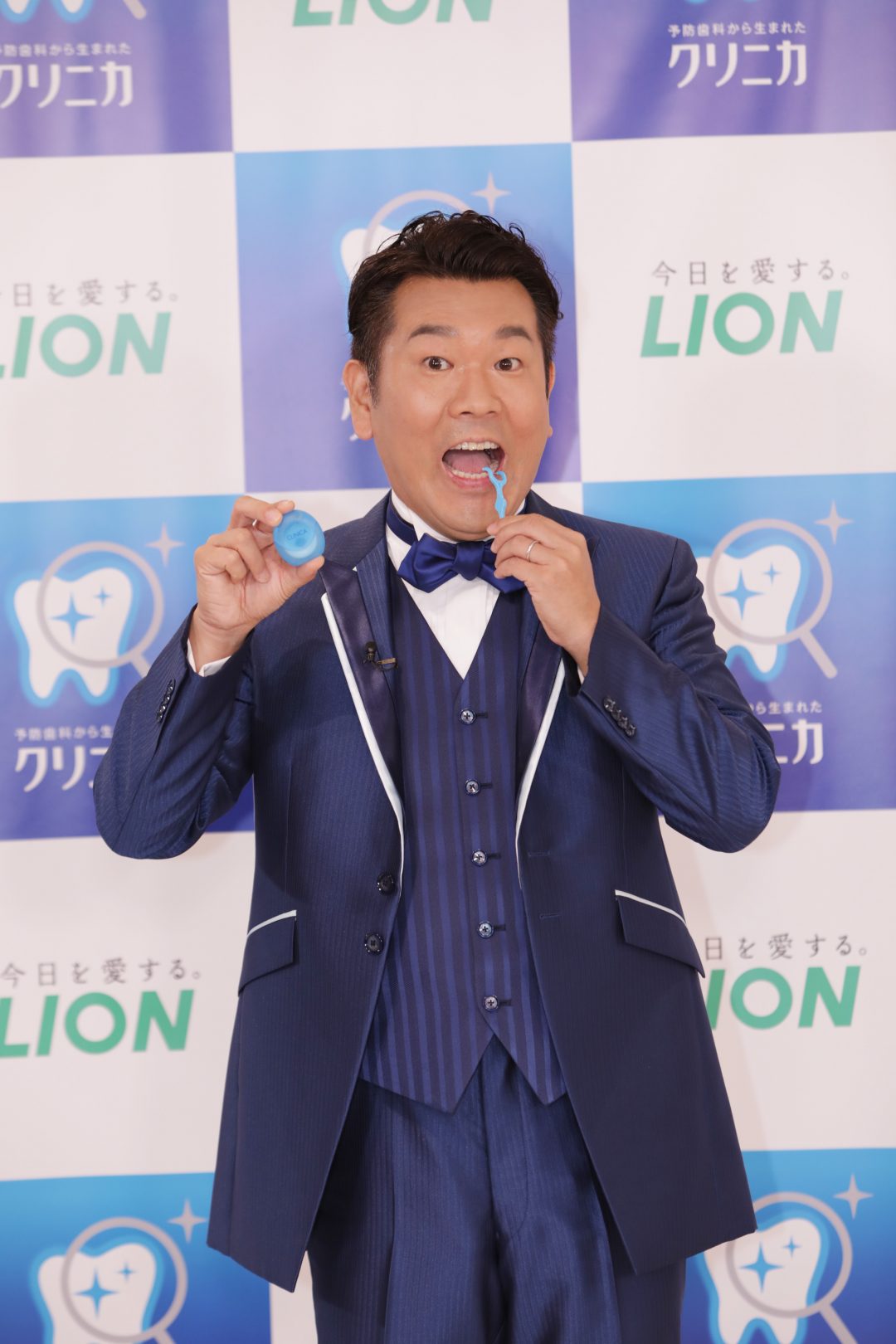 「FUJIWARA」の藤本敏史