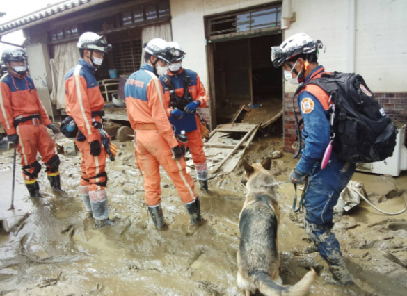 名古屋市消防局
