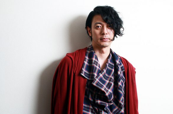 オダギリジョーさん