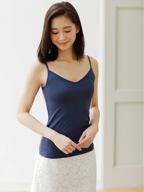 エアリズムキャミソール