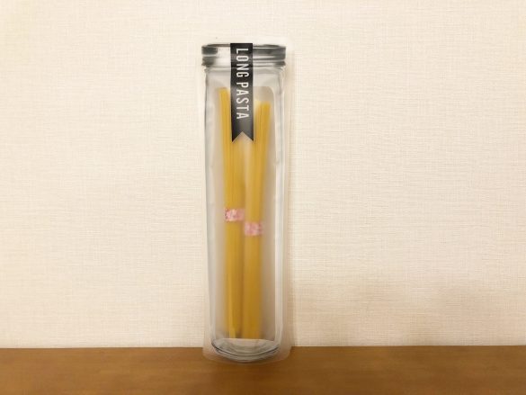 ストックバッグ　ロングタイプ